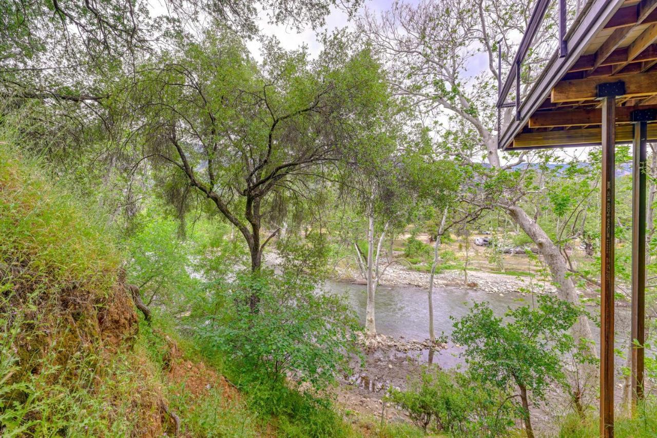 Updated Three Rivers Vacation Rental With Gas Grill Luaran gambar