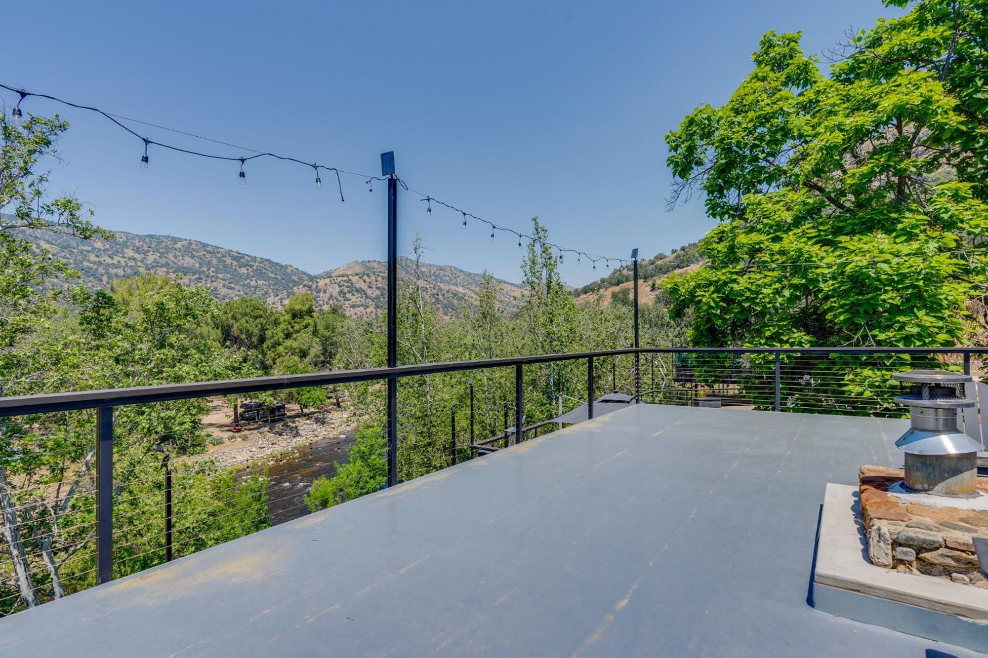 Updated Three Rivers Vacation Rental With Gas Grill Luaran gambar
